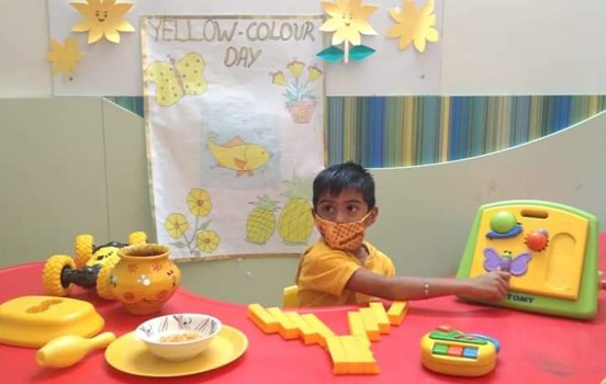 Playgroup
